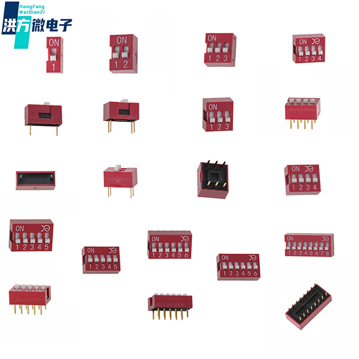 10PCS New Original … - image