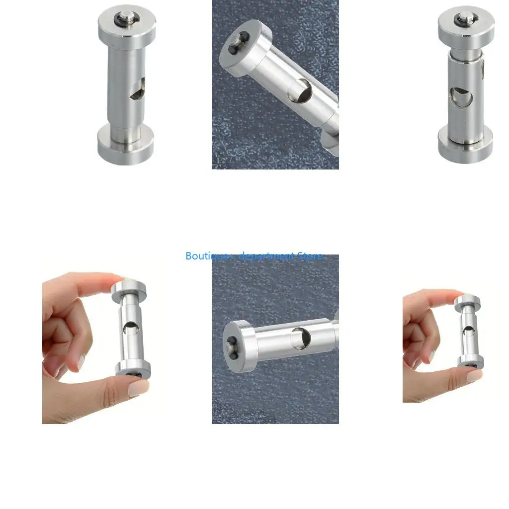 E1PD Watch Repair Screwdriver Grinding Tool Copper Auxiliary Grinding Screwdriver Sha