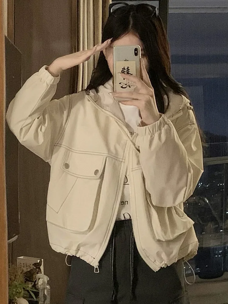 

Женские бейсбольные куртки королевского синего цвета, весенние, традиционные, с завязками, устойчивые к разрывам, эластичные, мягкие, с нашивками, шикарные