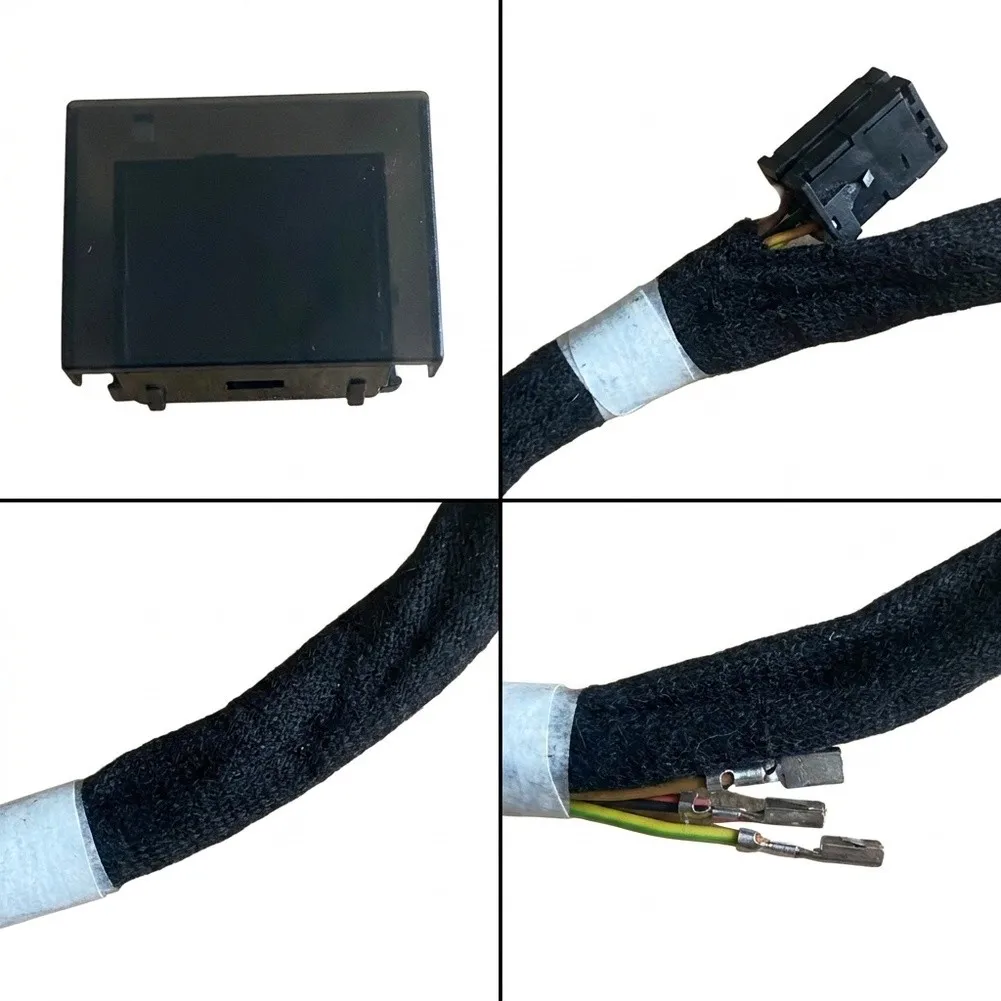 OEM Spec For Solar Sensor and Harness KiFor for T 2GA907451C CompaFor Tible wiFor For T-Roc 2017-2026 ClimaFor Te Trol