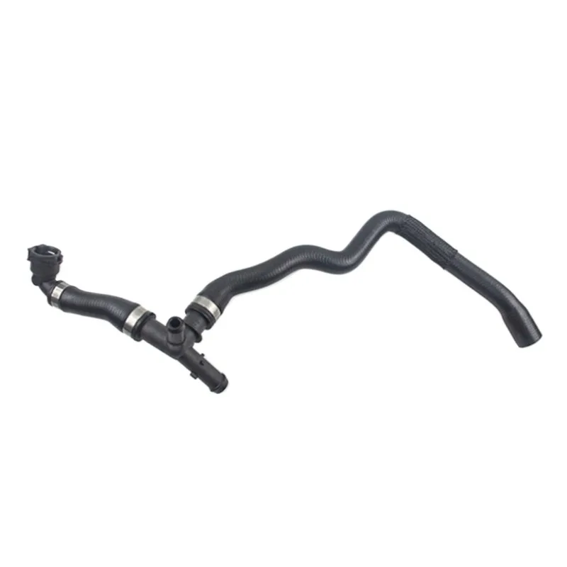 Simple Installation Cooling Hose OEM 17127617377 for BMW MINI X1 F48 X2 F39 F54 F57 F60 2015–2023 Engine Model B38 B48 1.5T 2.0T