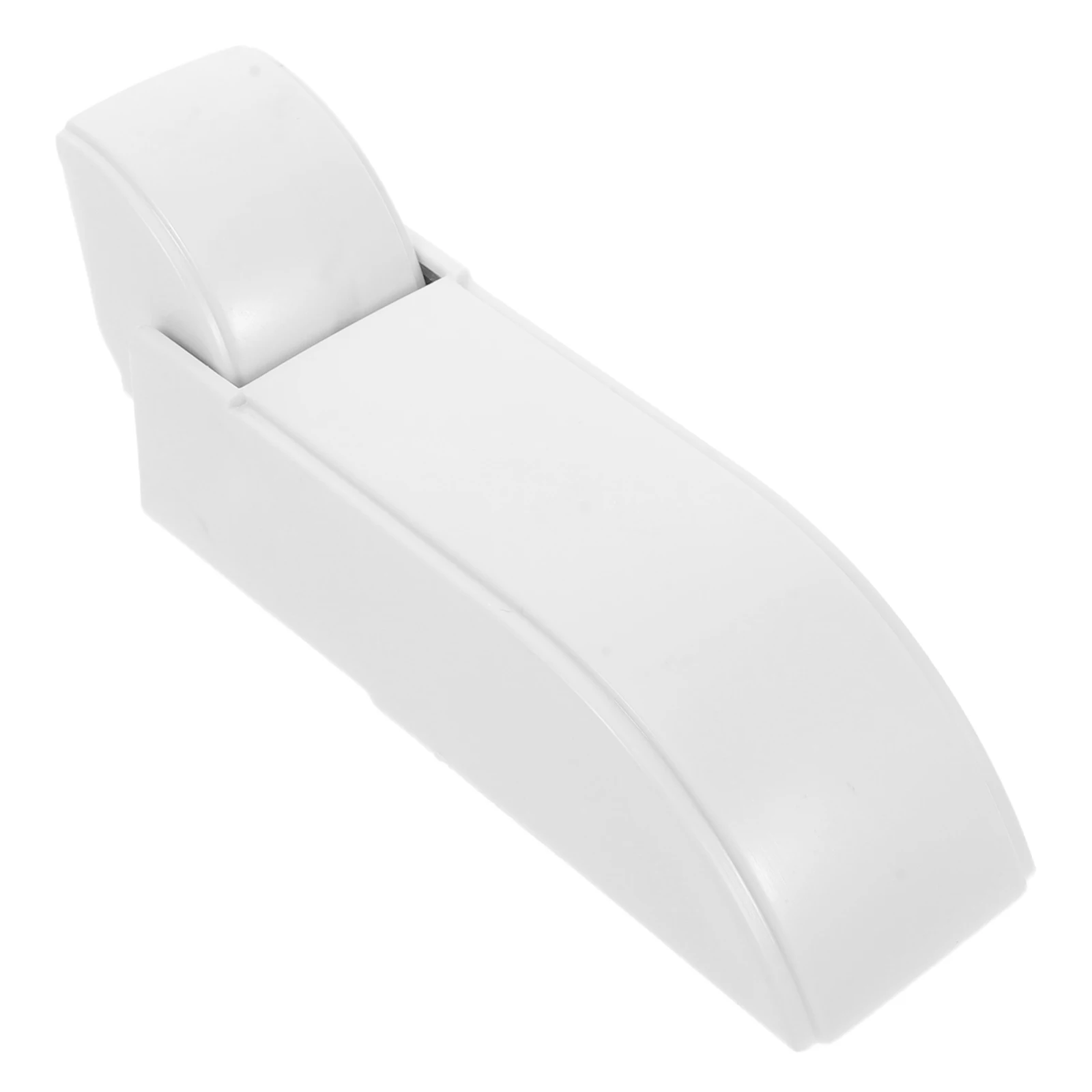 

Refrigerator Door Hinge Chest Hinges Horizontal Freezer Pivot Alloy Replacement