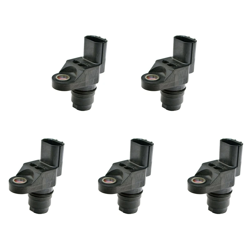 

5X Car Engine Camshaft Cam Position Sensor For Honda Accord Civic CR-V Acura TSX 2004-2008 37510PNA003 37510PNB003
