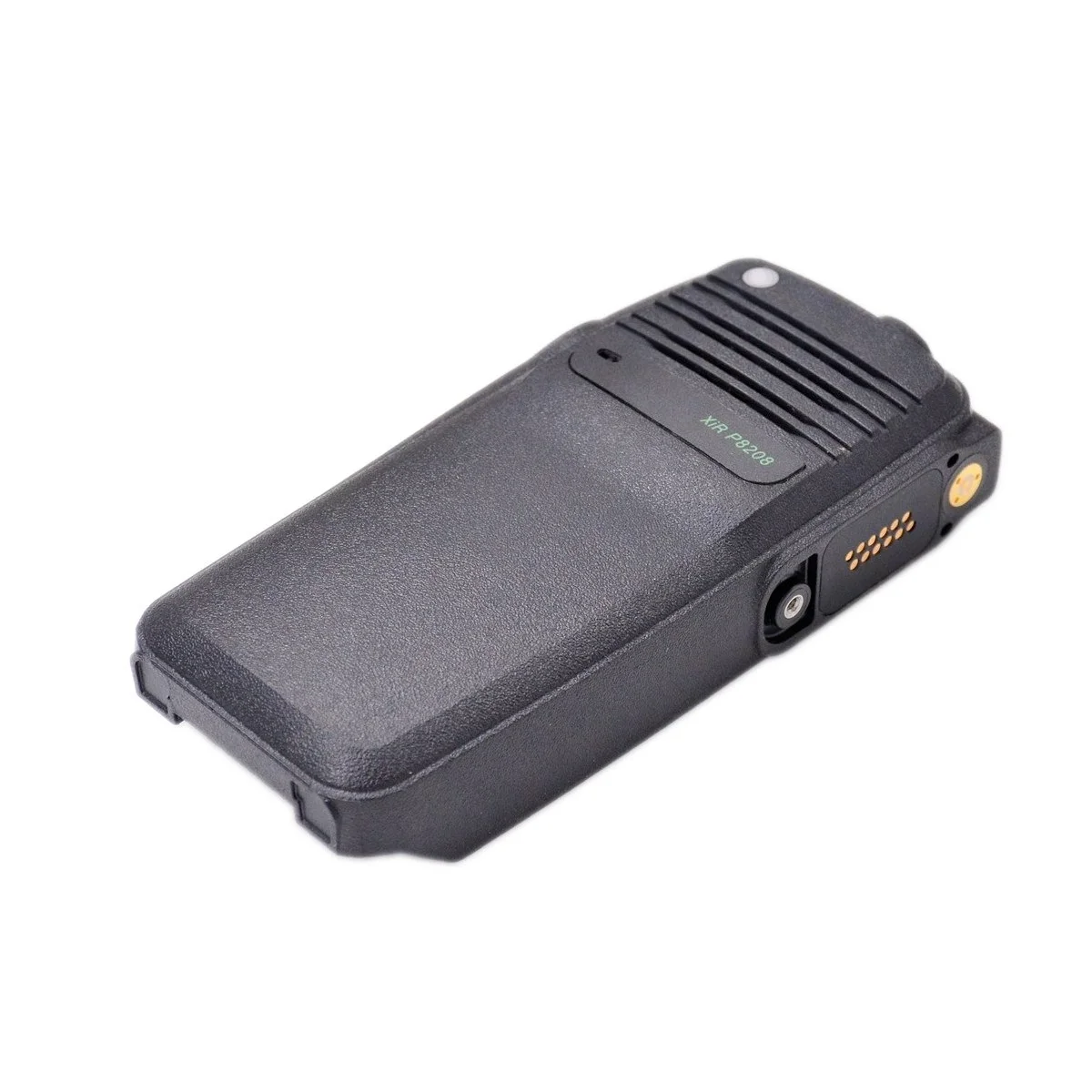 

PMLN4922 Front Cover Housing Case Rubber Dust Cover for MOTOROLA XIR P8200 DP3400 XPR6500 DGP4150 Ham Radio Parts Replacement