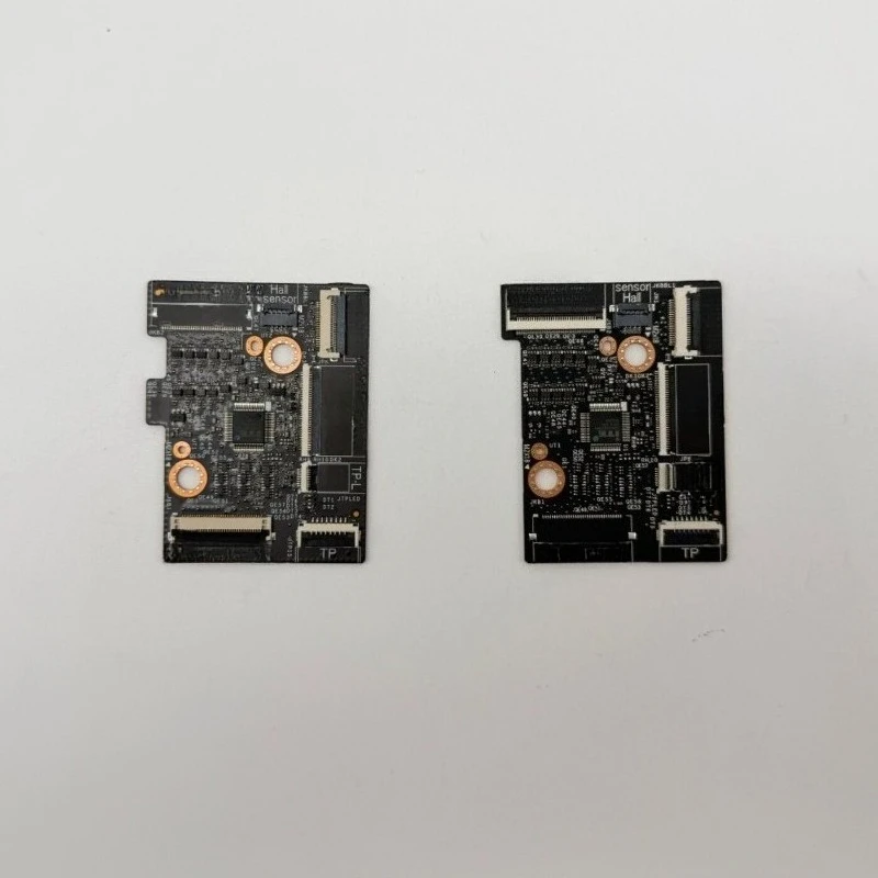 ... for Alienware 18 Area-51 keyboard small board, mechanical/ordinary LS-N808P N80CP...