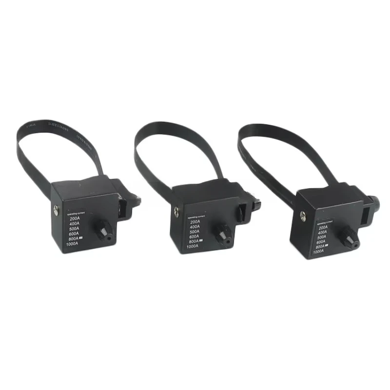 High Voltage Cable …