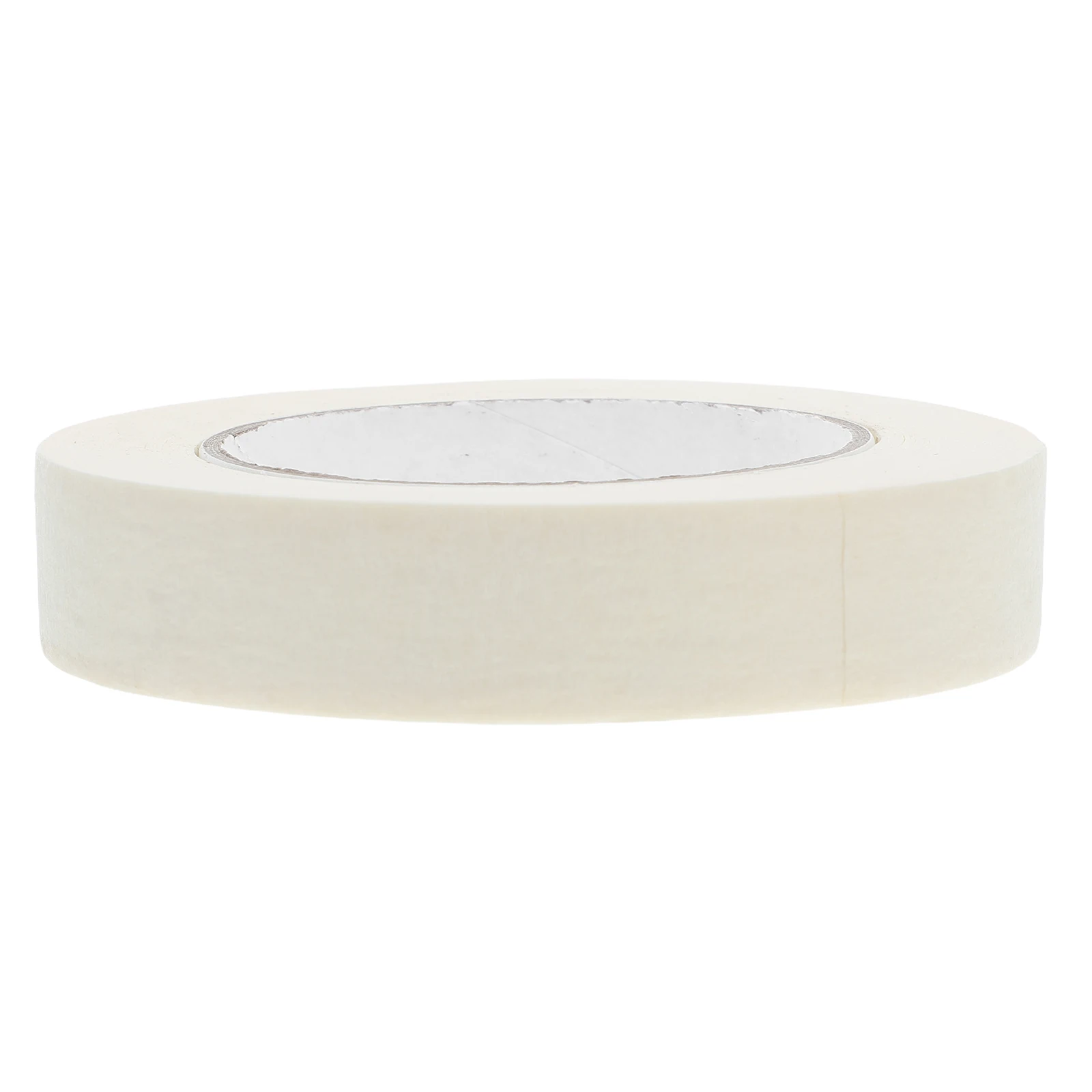 

Masking Tape for Car Spray Painting Art Thin Beige Paper Adhesive Daily Supply Watercolor Craft Student