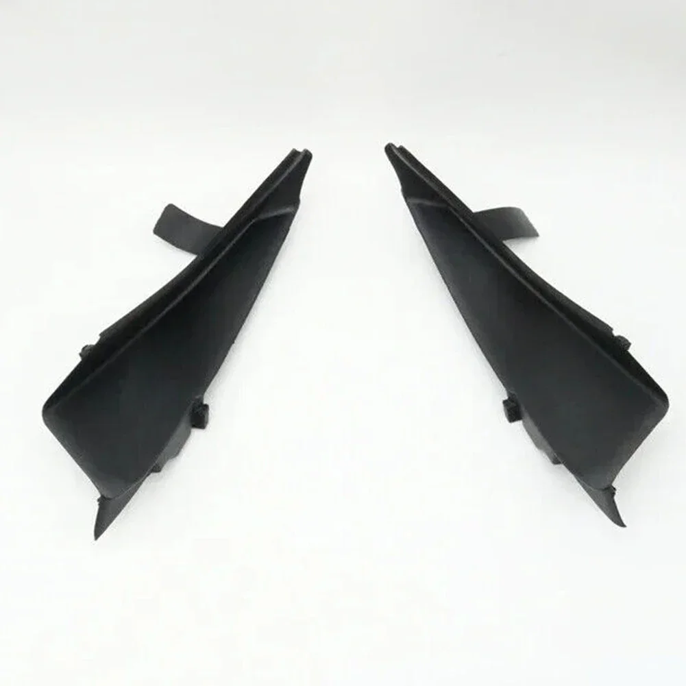 66895JY00A RH 66894JY00A Car Front Corner Windshield Wiper Cowl Trim Cover For Koleos HY 200716 Replace Parts