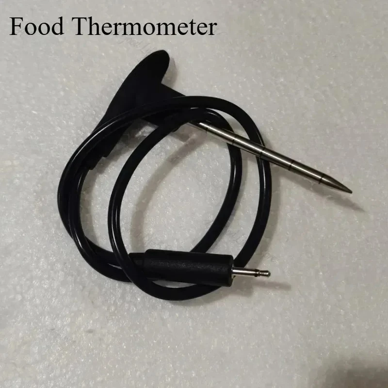 Suitable for Air Fryer HD9880 HD9875 Food Thermometer Mesh Accessories