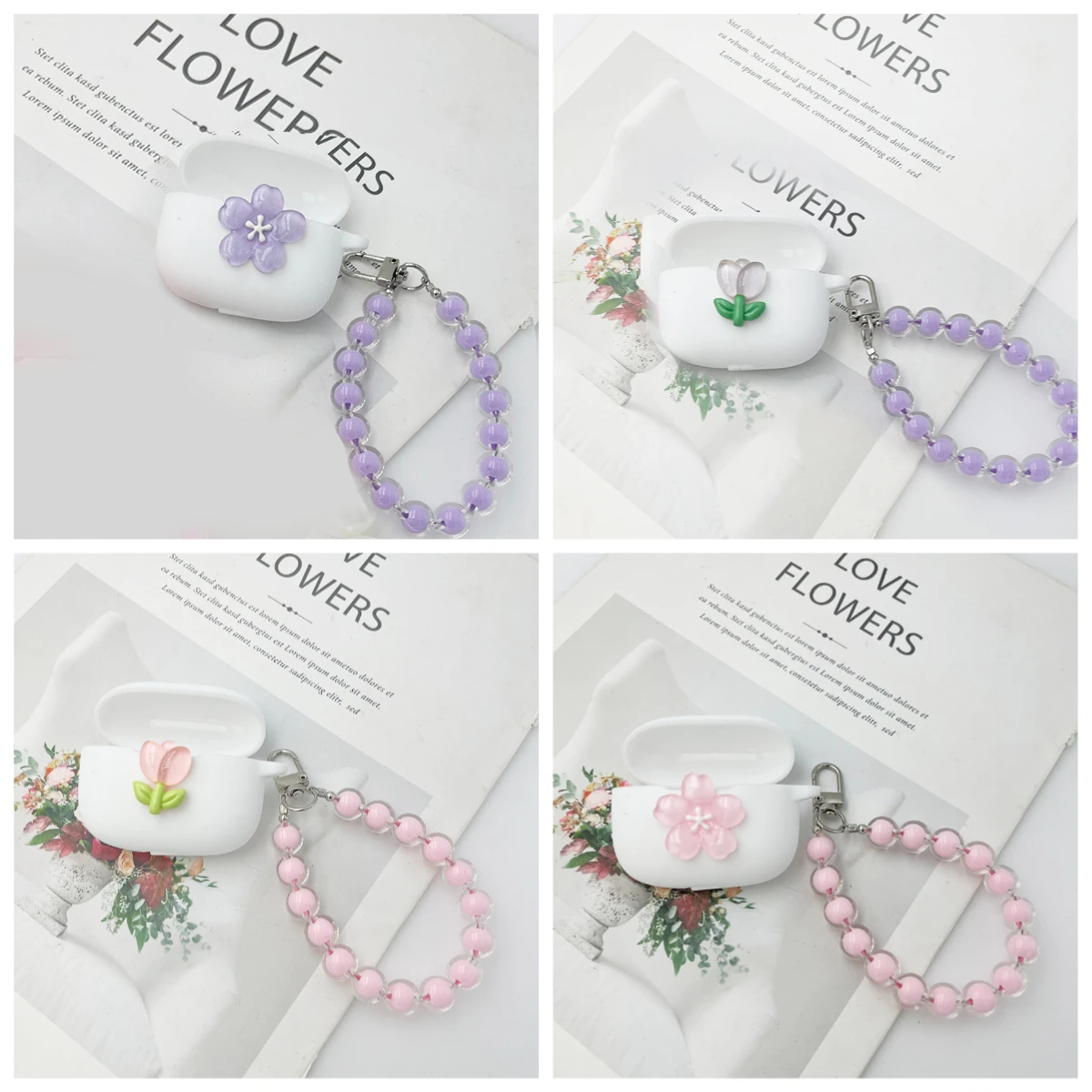 For Qcy Ailypods T2…