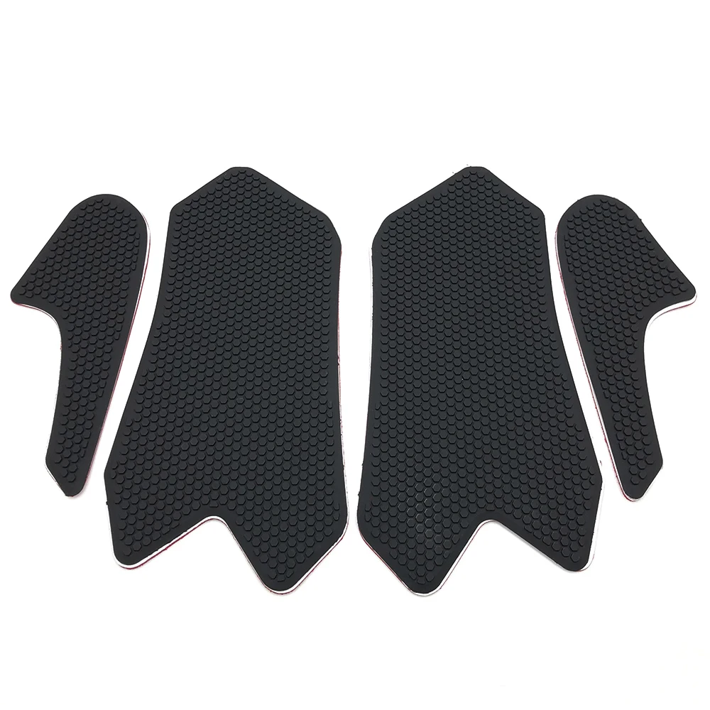 Fit for Ducati PANIGALE 899 959 1199 1299 R S ABS 2013-2019 Motorcycle Tank Grips Pad FuelTank Side Traction Knee Anti Slip Pads