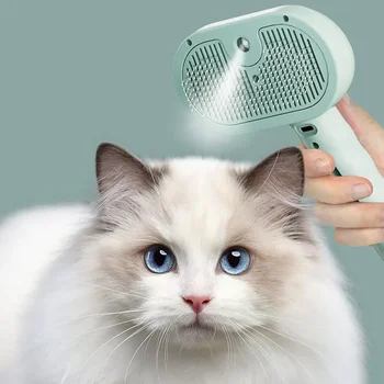 Pet Spray Comb 4