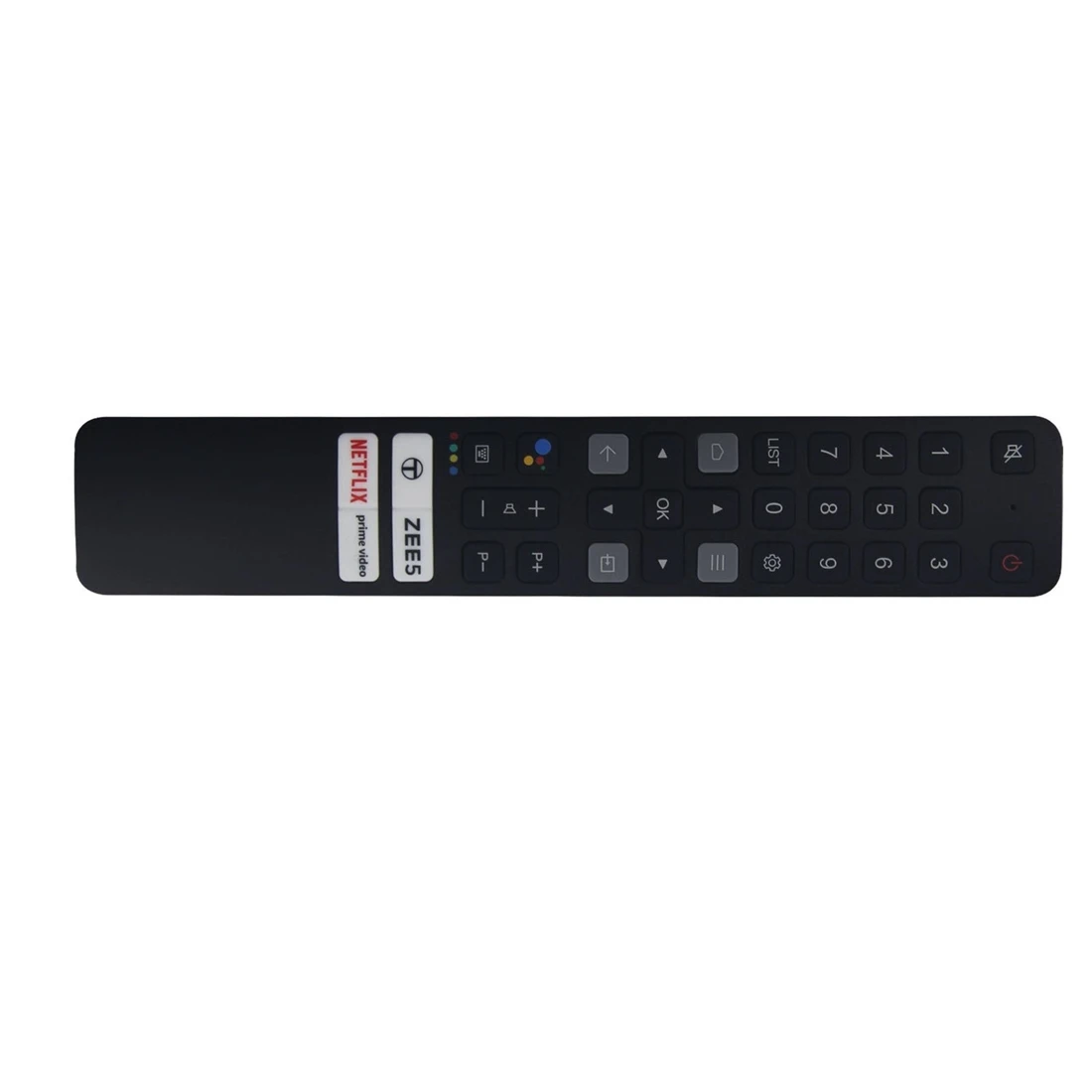 Remote Control RC901V for TCL Smart TV Remote Control RC901V FMR1 FMR5 FMR7 FMRD Without Voice (RC901V