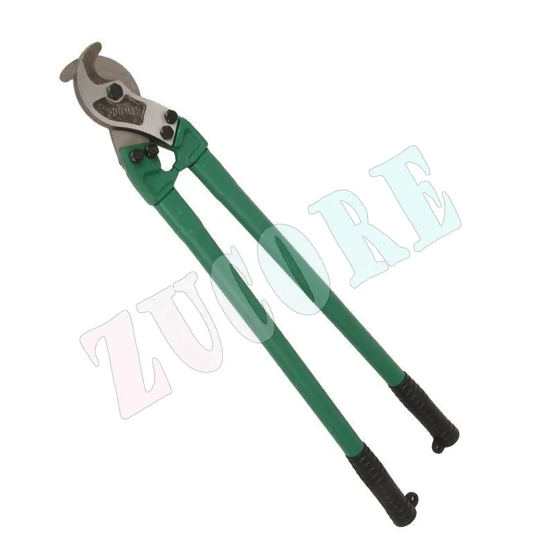 케이블 스트리퍼 와이어 전기 가위 절단 도구 수동 14/18 인치 와이어 트위스트 펜치