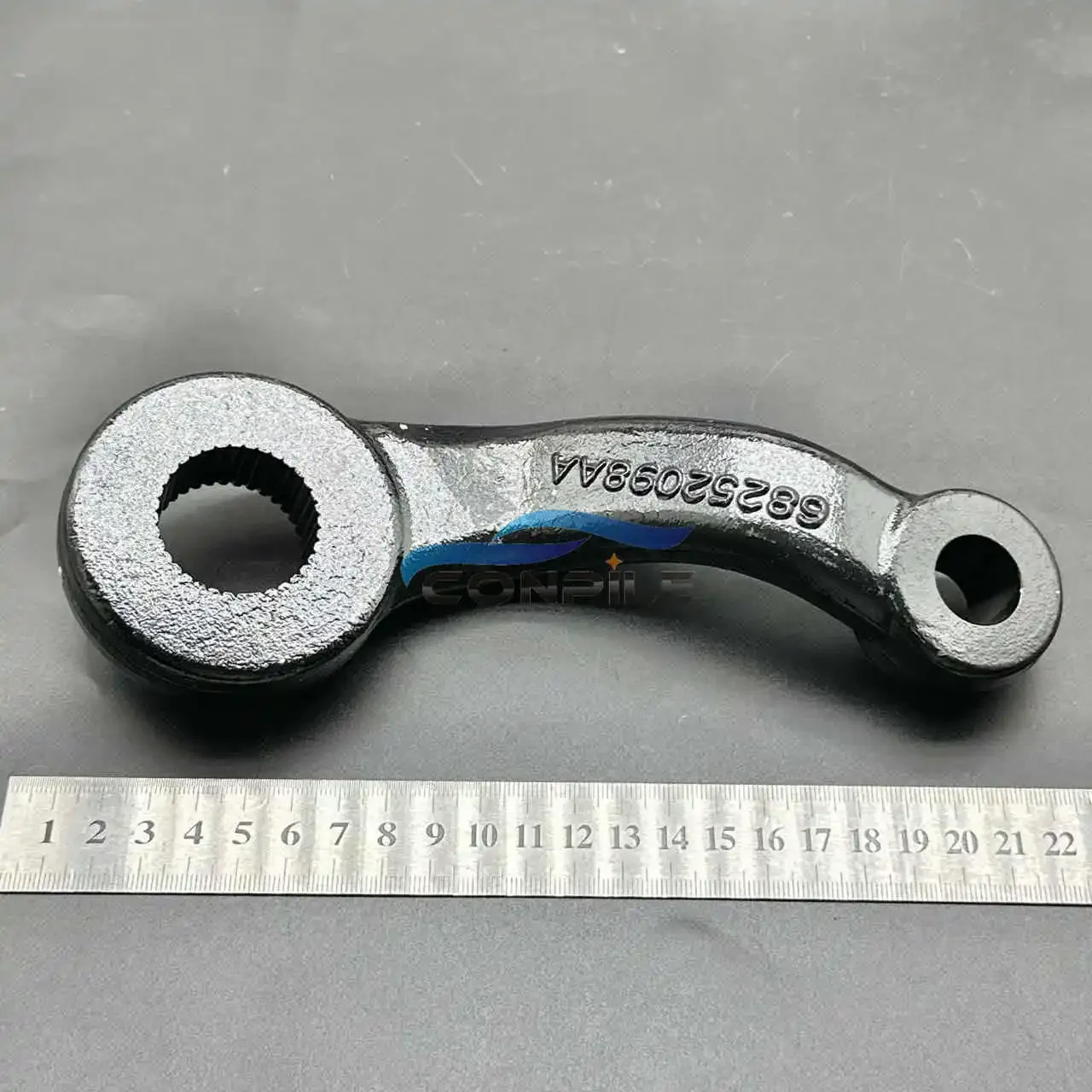 

Рукоятка Pitman (рулевой рычаг) 68252098AA подходит для Jeep Wrangler JL Gladiator JT 2018-2024