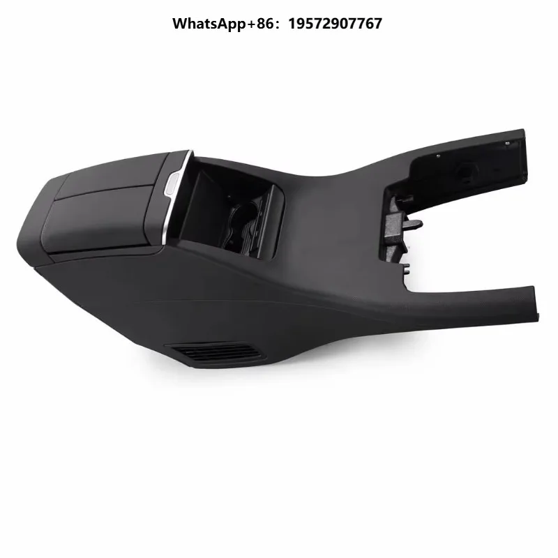 Bespoke Partition Console Fridge for  W447 OEM/ODM Short Design Armrest Box 24H 3D Design Solution