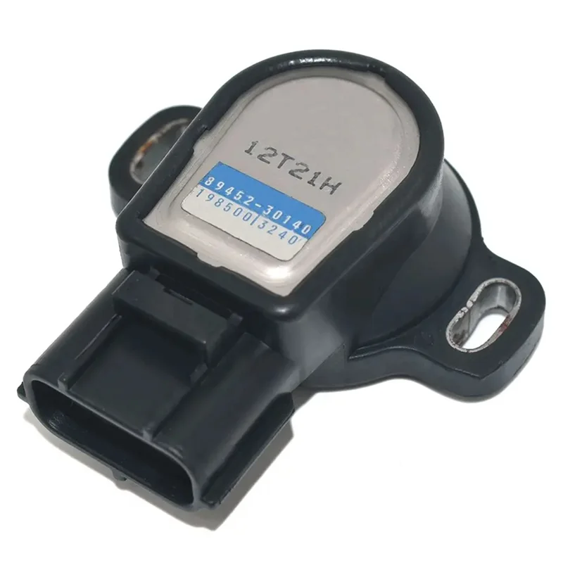 A73X-Sensor Posisi Throttle TPS 89452-30140 untuk LEXUS ES300 GS300 IS300 LS400 LX470 SC300, TOYOTA Camry Pruis Sequoia