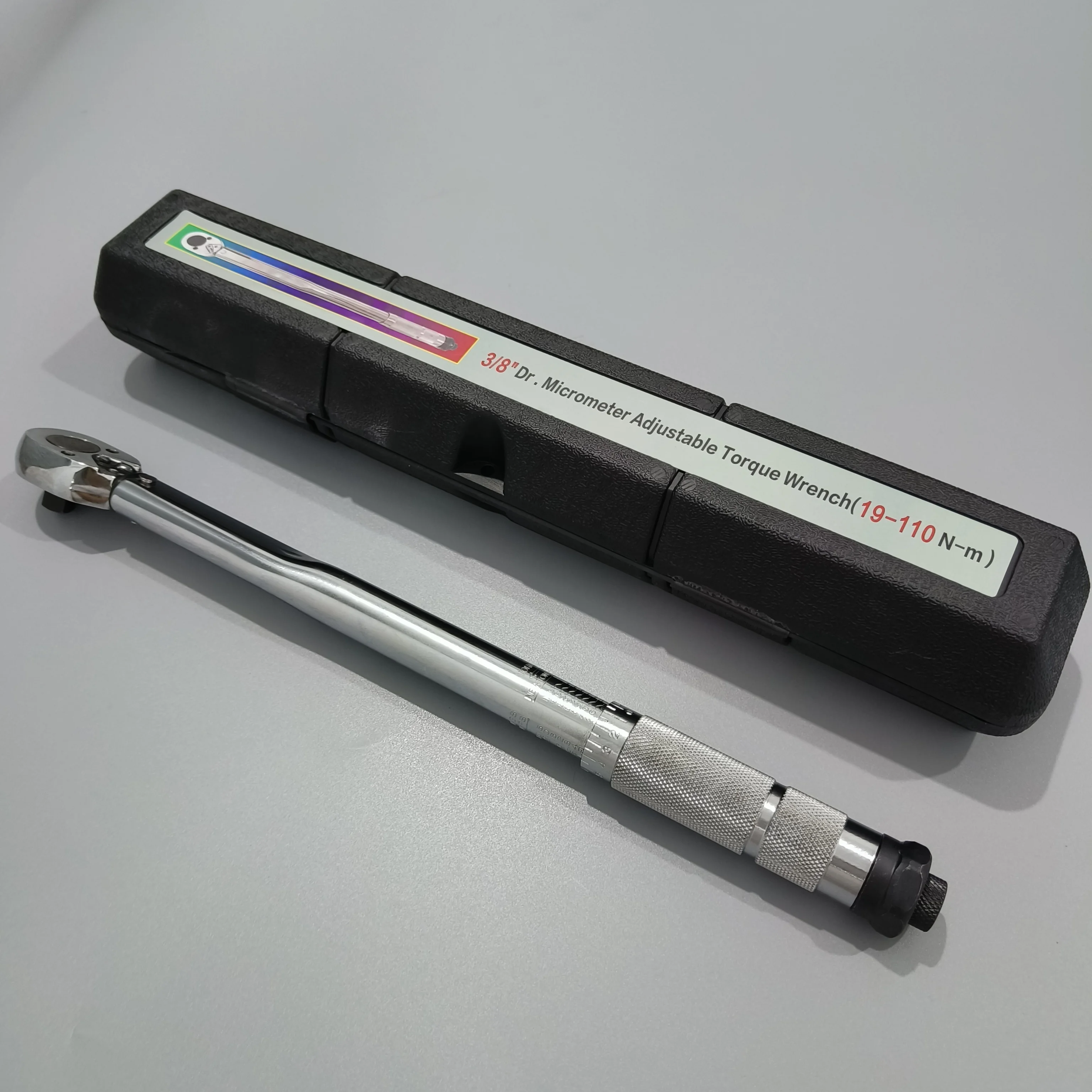 Thumbnail 4 - #45 Best Electric Torque Wrenches to Buy In 2026