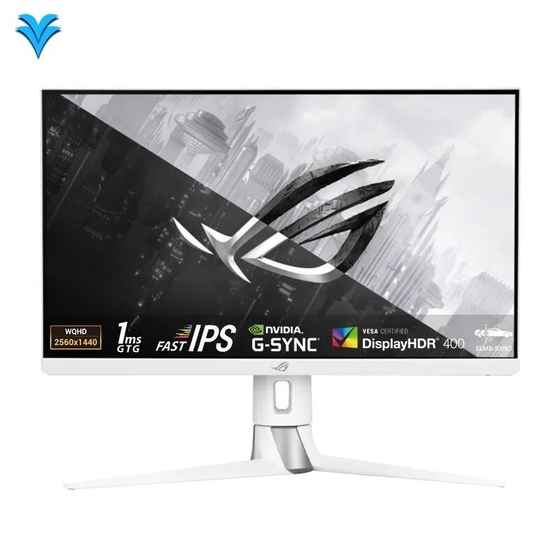 

Gaming Monitor ROG Strix XG27AQ-W 170Hz 27 Inch IPS Monitor Full HD LCD Display Gaming LCD Monitor