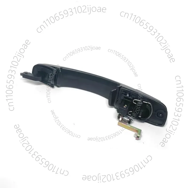 g3、f1、f3-suv-モデル用ドアハンドル-ラッチ付き外装ドアハンドル