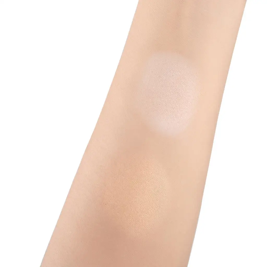 Finish Powder Face Loose Powder Smooth Matte Makeup Powder for Oily Skin and Nude Complexion