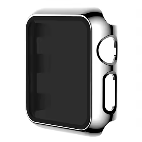 Glass+Cover For Apple Watch case 46mm 44mm 40mm 41mm 45mm 49mm 42mm Screen Protector iWatch serie Ultra 9 8 7 6 SE 5 10 42/46mm - Image 11