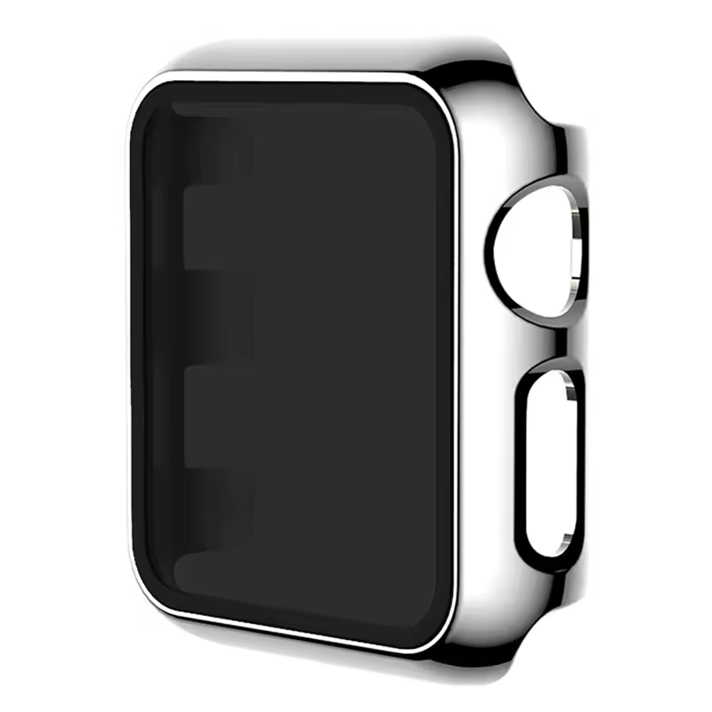 Glass+Cover For Apple Watch case 46mm 44mm 40mm 41mm 45mm 49mm 42mm Screen Protector iWatch serie Ultra 9 8 7 6 SE 5 10 42/46mm - Image 11