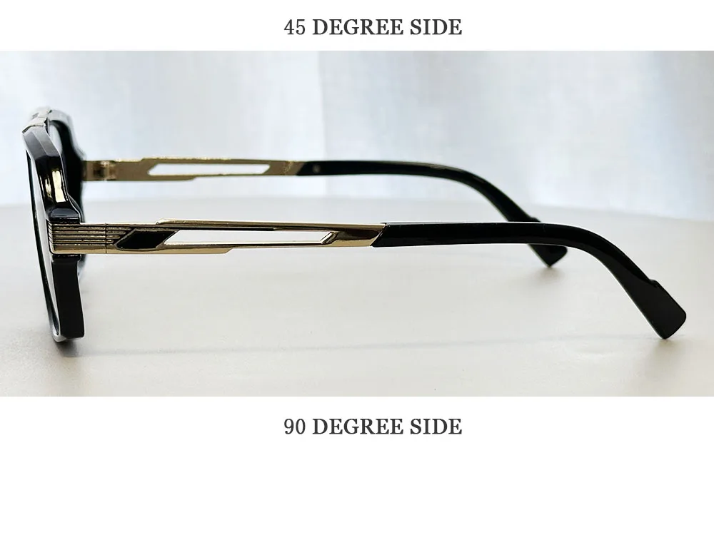 2026 Luxus Sonnenbrille Frauen Vintage Quadrat Sonnenbrille Männer Dropshipping Mode Gläser Gafas De Sol Hombre Lunette Soleil Femme – Detail 18