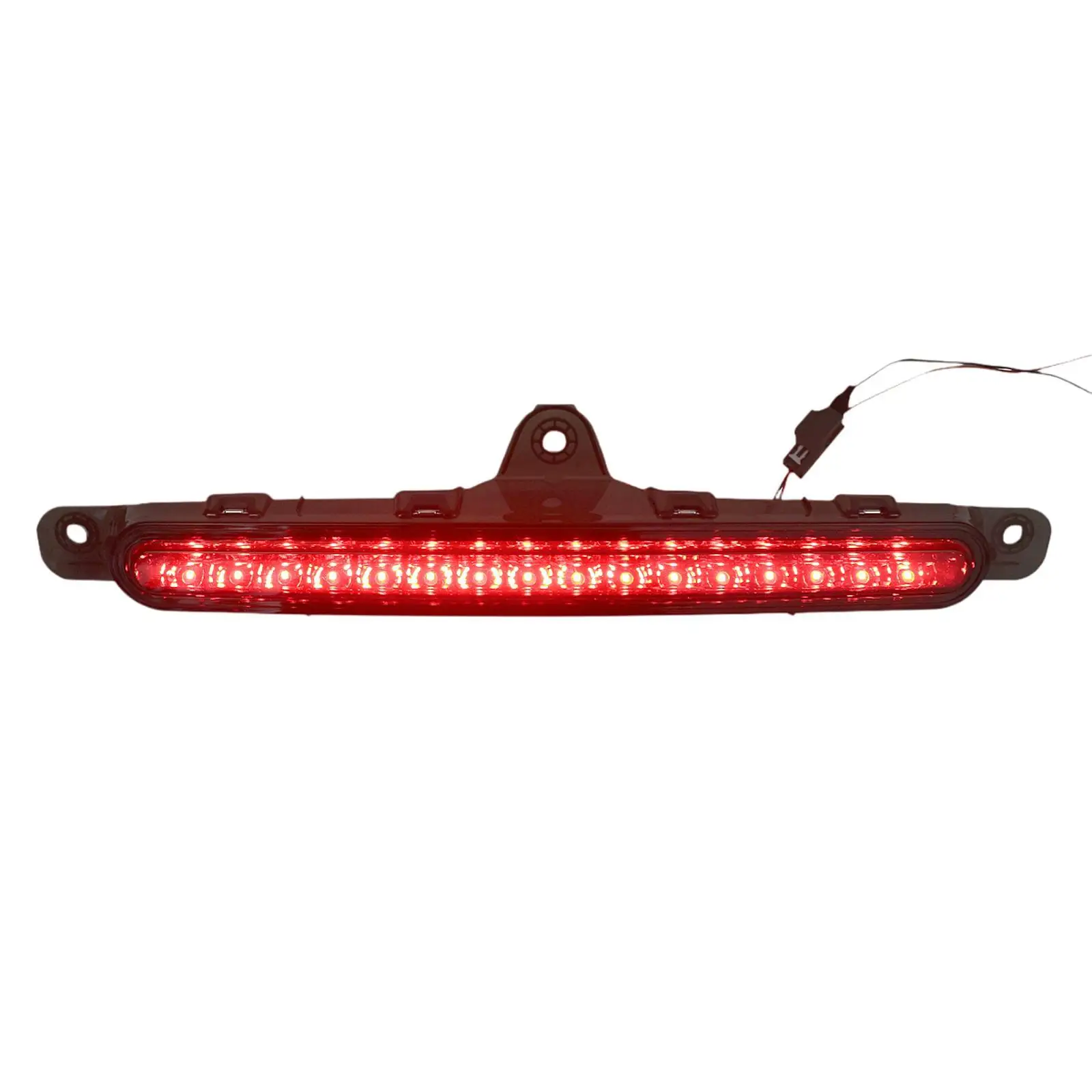 

Third Brake Light Waterproof Ar3Z13A613A Tzoa008-ehs1 for Ford Mustang 10-14 Replacement Versatile Accessory Spare Parts