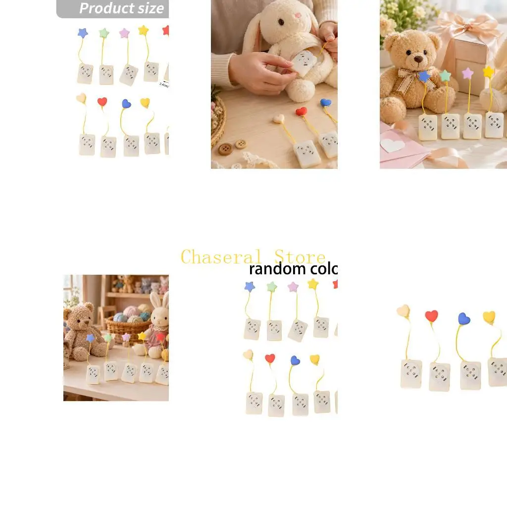 E7CE Plush Toy Sound Module for Doll Customization and Message Use