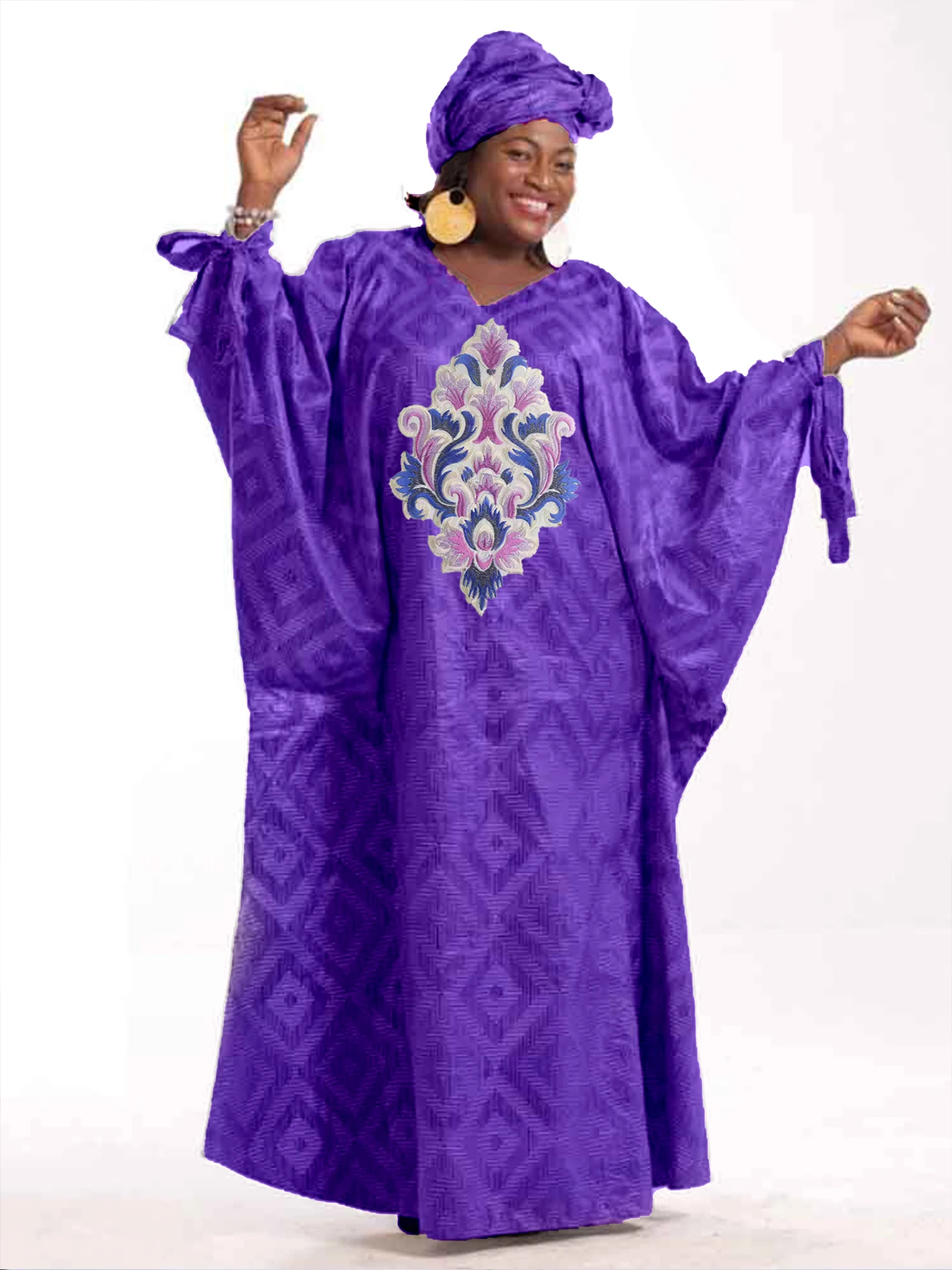 فستان بازانبو الأنيق للبالغين، مثالي للحفلات والضفائر القادمة #2