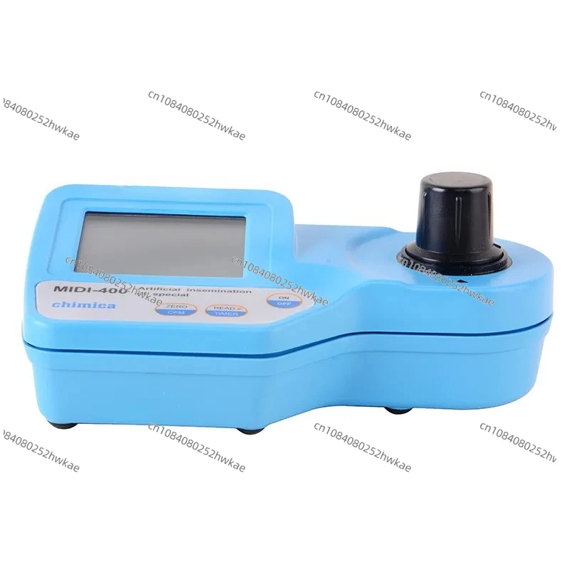 

Boar Breeding Equipment Pig Semen Density Tester Animal Auto Semen Density Analyzer