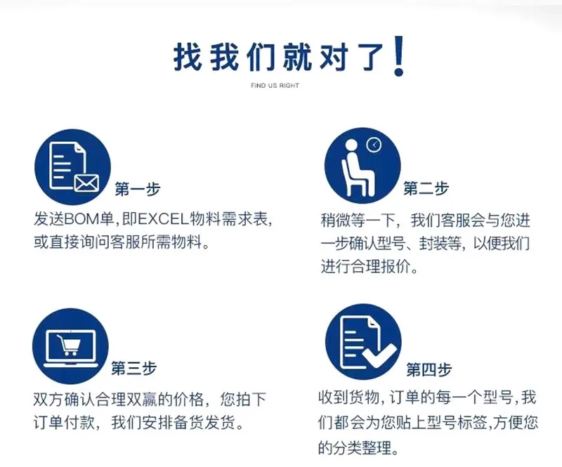 (5-10 unidades) 100% novo chipset NDP2425KC SOP8