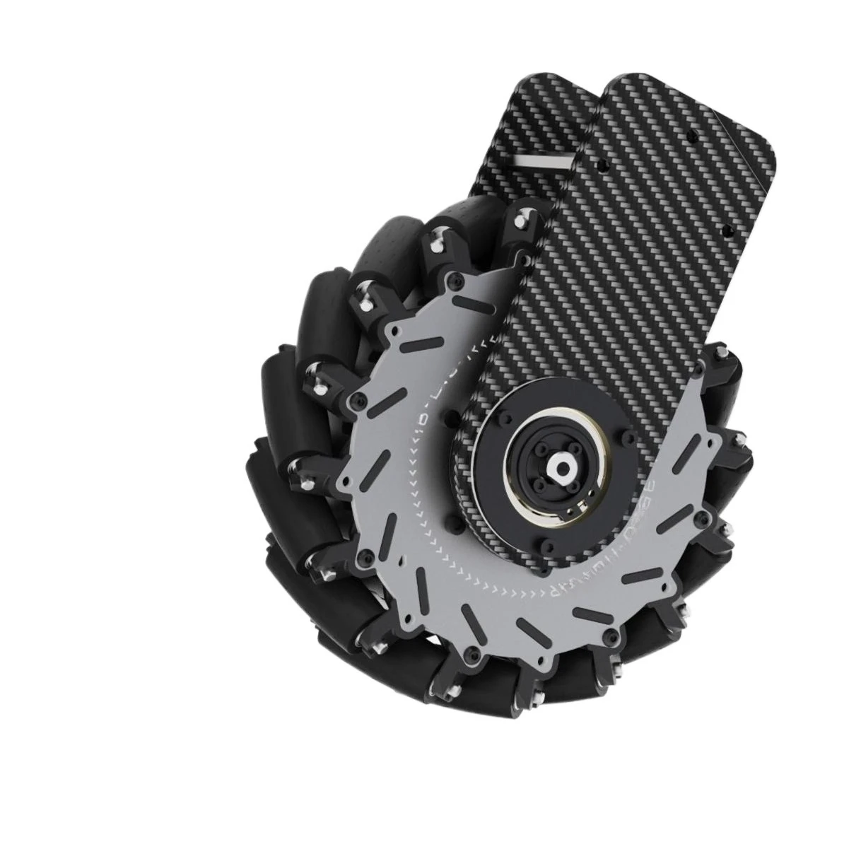 

Suitable for XROLL HEXROLL embedded wheat wheel, embedded 3508