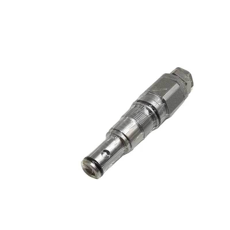 Главный предохранительный клапан экскаватора LB-C1025 SK200-1 SK200-3 Предохранительный клапан Главный предохранительный клапан экскаватора LB-C1025 SK200-1 SK200-3 Предохранительный клапан