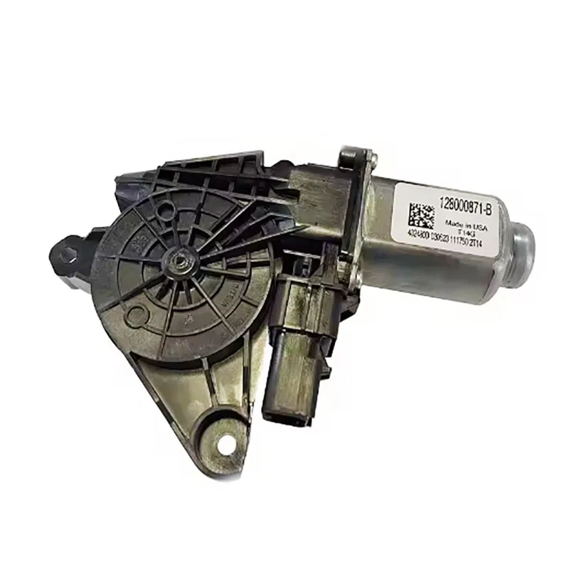 המוניטור המתקדם של חלון המנוע הקדמי 68143986AA – הערכה מדויקת ל-2011–2019 Chrysler 300C