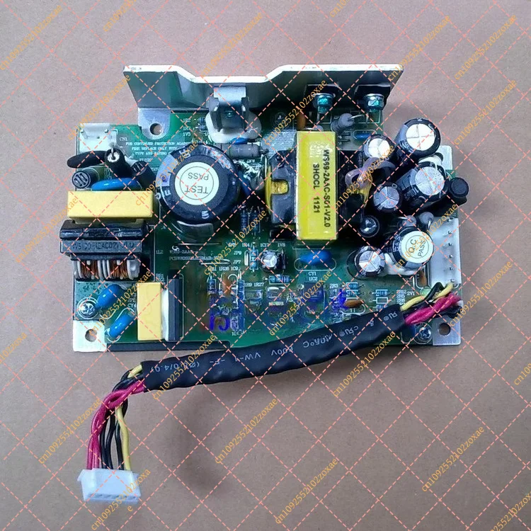Original Power Supply Board For Teraoka SM-80PCS SM-90 SM-100 SM-110 Barcode Weighing Scale