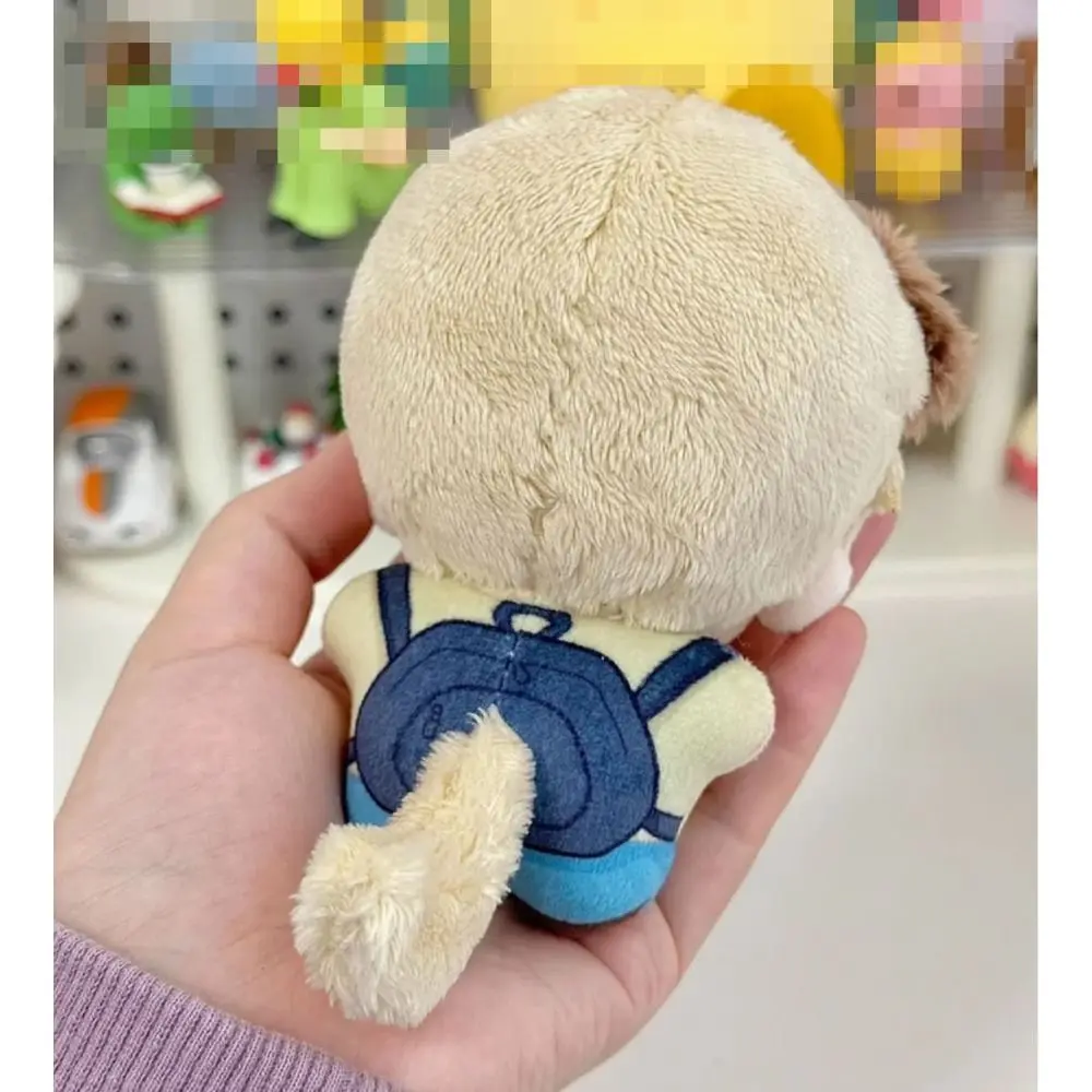 

New 10 CM Mitsumi Iwakura Shima Smaart Backpack Pendant Cartoon Anime Periphery Dolls for