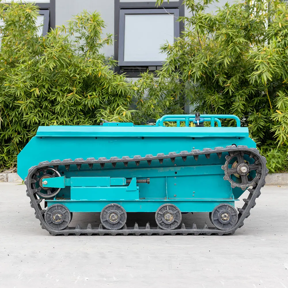 Newest Design Chinese Zero Turn Lawn Mowers