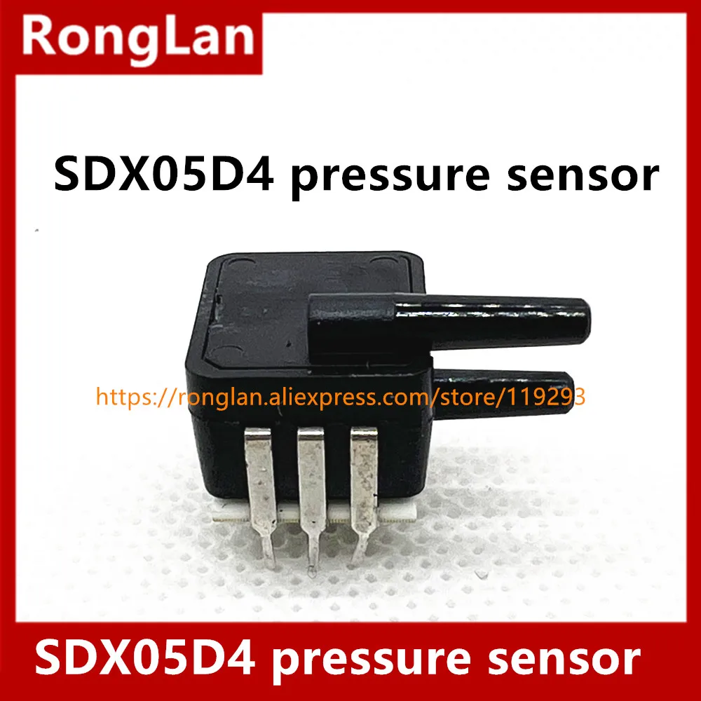 [BELLA]SDX05D4 - pre-ssure sensor, pre-ssure sensor, transmitter SDX05D4 imported