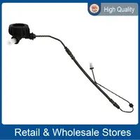 Tubo de aceite de embrague para coche VW Sagitar, tubo de aceite de embrague de 1KD721465H para VW Sagitar High Six nuevo Passat yedii Haorui Touran 1KD 721 465 H 1KD 721 465 H, 1 piezas