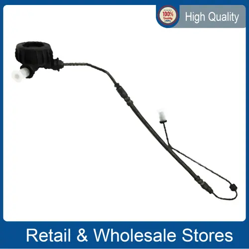 Imagen 1 del producto Tubo de aceite de embrague para coche VW Sagitar, tubo de aceite de embrague de 1KD721465H para VW Sagitar High Six nuevo Passat yedii Haorui Touran 1KD 721 465 H 1KD 721 465 H, 1 piezas