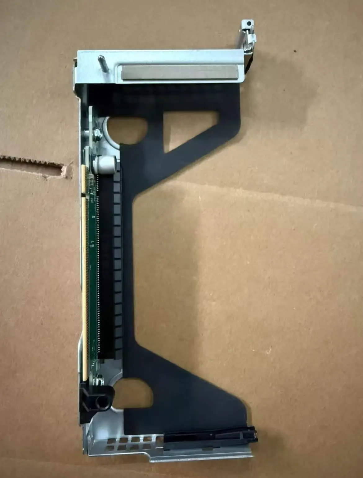 

044TDX 0005MP FOR DELL Original R450 R650XS RISER1 Upgrade/Expansion Card