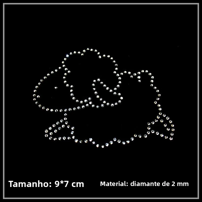 20-pequenos-padroes-de-strass-com-tema-de-ovelha-padrao-de-strass-termocolante-design-de-strass-para-transferencia-strass