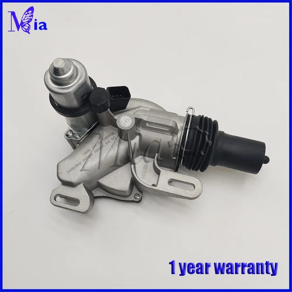 

Premium Clutch Follower Drive (A4512500062/3981000066/013981000022) for Smart Fortwo Cabrio/Coupe (2009-2014)