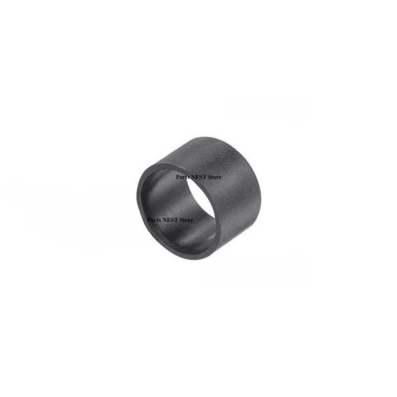 4/10pcs GSM-3034/0507/0608/0810/1012/1214 Oil Free Sleeve Bearings Pressure Resistance Plastic POM Wrapped Oilless Bushings