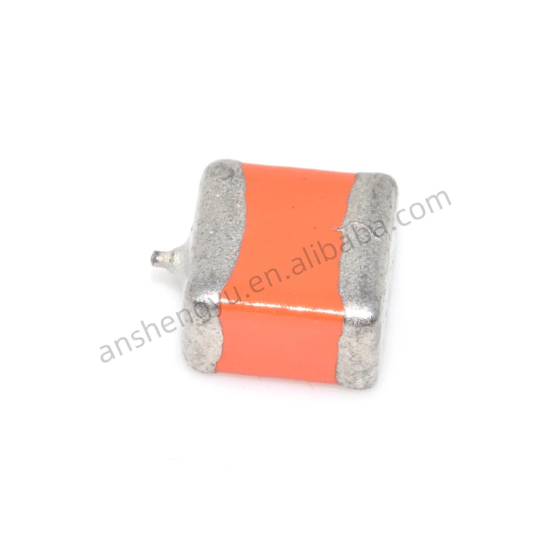 Capacitors 1mF 6.3V 70mΩ 20% 2824 kapasitor Tantalum SMD