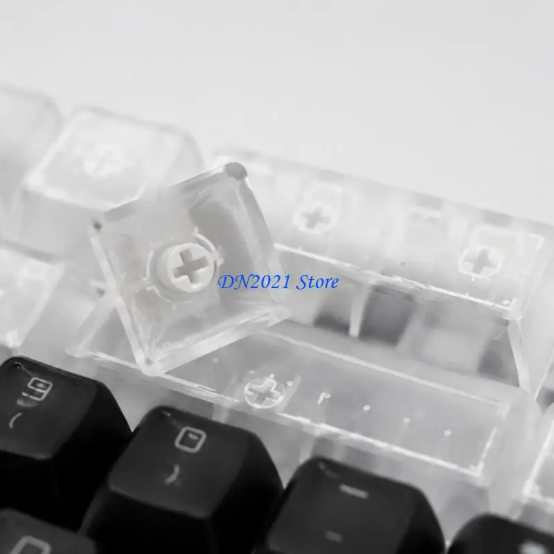 F3KE English Character Keycap with Backlit Shells for ROG Azoth Extreme SE‌ 98HE