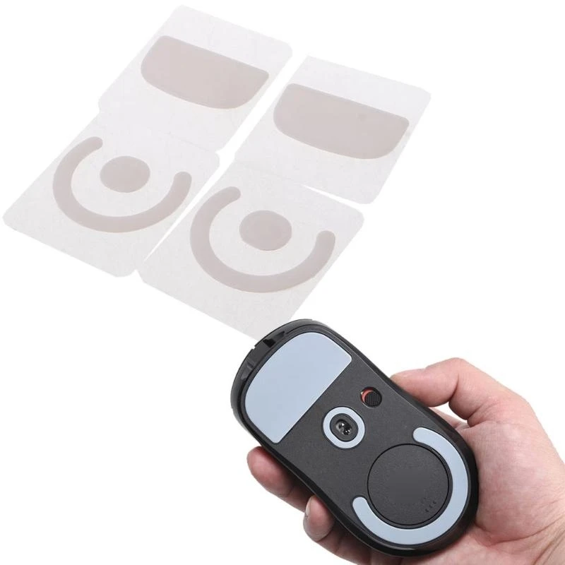 Durable Mouse Feet for G Gaming Mouse Esports Mice Upgrade