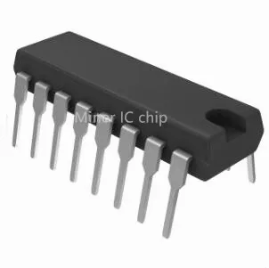 

Интегральная схема SN75153N DIP-16, 5 шт.